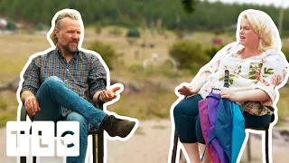 How Does A Plural Family Navigate Covid? | Sister Wives