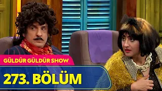 Güldür Güldür Show - 273.Bölüm