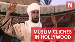 Lazy Movie Clichés About Muslims