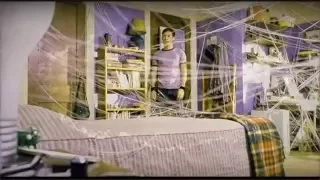 Peter's Web Shooters (Deleted Scene) [Spider-Man Deleted Scenes Edit] - Spider-Man (1080p)