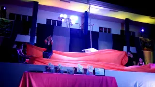 Tuwing Umuulan(Stand Up Comedian ) Marvin Fernandez