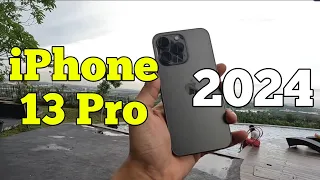 Apakah iPhone 13 Pro Masih Layak Dibeli di Tahun 2024?
