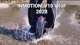 INMOTION V10 V10F