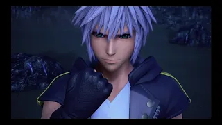 Kingdom Hearts Music Video - Let It Go