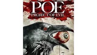 Mrparka Review's "P.O.E. Project of Evil" (Brain Damage)