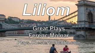 Liliom - Great Plays - Ferenc Molnar