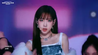 Taeyeon - INVU at SMTOWN Live 2023