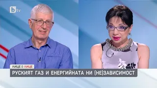 Лице в лице: Румен Овчаров: Изпращането на оръжия за Украйна няма да спре войната