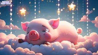 Babies Fall Asleep Quickly After 5 Minutes ♥ Bedtime Lullaby For Sweet Dreams 💤 Mozart for Babie