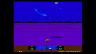 Atari 2600 Solaris in STEREO!