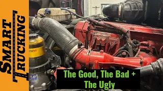 Cummins Engines: The Good, The Bad and The Ugly