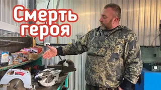 Дешёвая циркулярная пила. Стоит ли покупать?