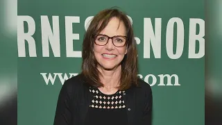 Sally Field Arrested While Attending Jane Fonda's Weekly Climate Change Protest