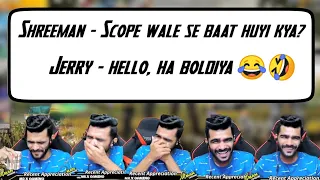 Shreeman Legend-Scope Wale Se Baat Hoyi Kya? Jerry Funny Ans😂🤣 Pubg Mobile Highlight