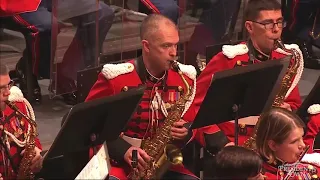 SOUSA El Capitan - "The President's Own" United States Marine Band