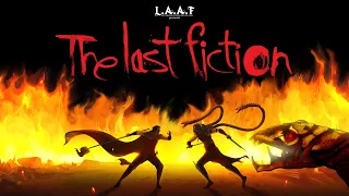 THE LAST FICTION Trailer A