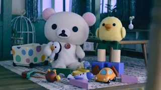 Rilakkuma and Kaoru Theme Song 🎶