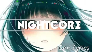 nightcore: "Sayoko" ESPAÑOL