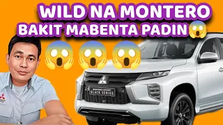 Wild na MonteroSport😱Bakit Mabenta padin sa Market!!? Panuorin mo eto. mabibigla ka sa ganda nito!!?