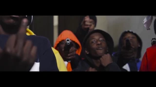 Kevo Muney x Action Pack Ap  Don't Know Me [ Official Music Video ]