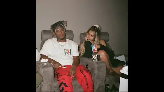 Juice WRLD - Curse From An Angel (NEW CDQ LEAK)