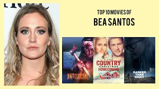 Bea Santos Top 10 Movies of Bea Santos| Best 10 Movies of Bea Santos