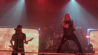 Dragonforce - Fury Of The Storm (Schlachthof Wiesbaden 15.03.2024)