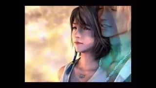 Final Fantasy X - An Angel