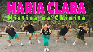 Maria Clara ( Mistisa na Chinita ) Dj Gabs remix | Tiktok Trend | Dance workout | Kingz Krew