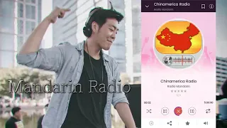 Mandarin Radio