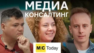 Медиабизнес «MC Today», консалтинг с оборотом $xx xxx/год, семейная жизнь и работа в Португалии