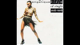 Angelique kidjo - We We (John Robinson Remix)1991