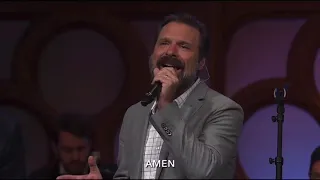 Mac Powell w/ Apostles Worship: Amen (04/04/21)