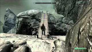 How to get the Dinner Knife and Fork in Skyrim