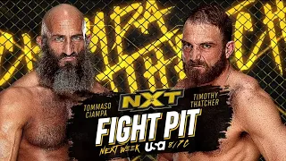 Tommaso Ciampa vs Timothy Thatcher (Full Match Part 2/2)