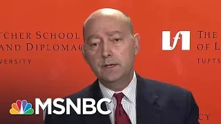 James Stavridis: There Are No Winners In Trade Wars | Morning Joe | MSNBC