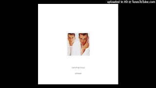 Pet Shop Boys - Two divided by zero  [1986] [magnums extended mix]