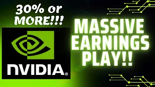 NVIDIA Stock Earnings will be HUGE!!  | VectorVest