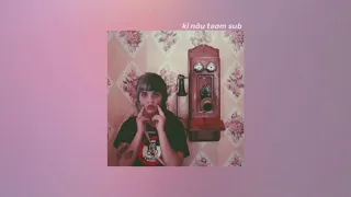 Class Fight - Melanie Martinez [lyrics+vietsub]