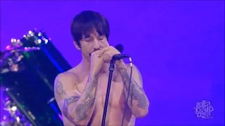 The Getaway - Red Hot Chili Peppers (Live HD 2016)