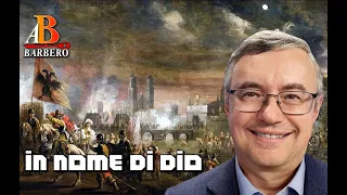 Alessandro Barbero - In nome di Dio (Doc)