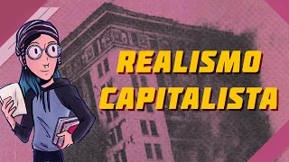 Capitalist Realism (It's easier to imagine the end of the world than the end of capitalism)