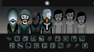 Incredibox V8 Dystopia + All Teasers, V8 Trailer, Bonus 1, Other