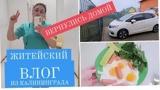 VLOG/ ХОЛОДНЫЙ БАССЕЙН/ ОТДЫХ ПРОШЕЛ НА УРА!  #влог #vlog #dailyvlog #будни #калининград