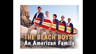 The Beach Boys: An American Family Full Movie 2000