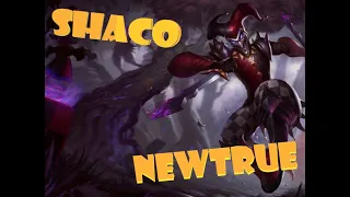 SHACO.Mp3 (NEWTRUE)