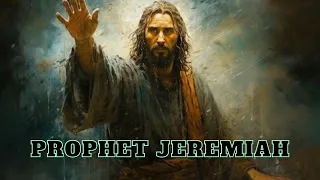 THE STORY OF THE PROPHET JEREMIAH | Bible Stories