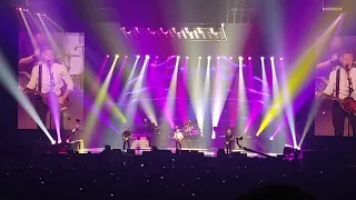 Paul McCartney live in Kraków, Poland - Birthday song
