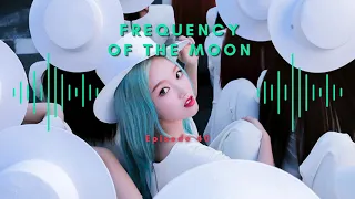 Frequency of the Moon [40] (210223)