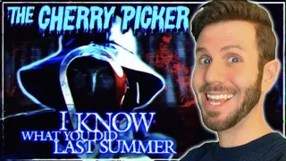 I Know What You Did Last Summer (1997) | THE CHERRY PICKER Episode 22